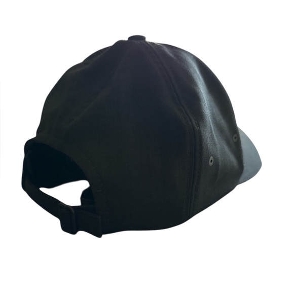 Lululemon Athletica Black Baller Baseball Cap Dad Hat Soft Activewear Sporty OS - Picture 6 of 10